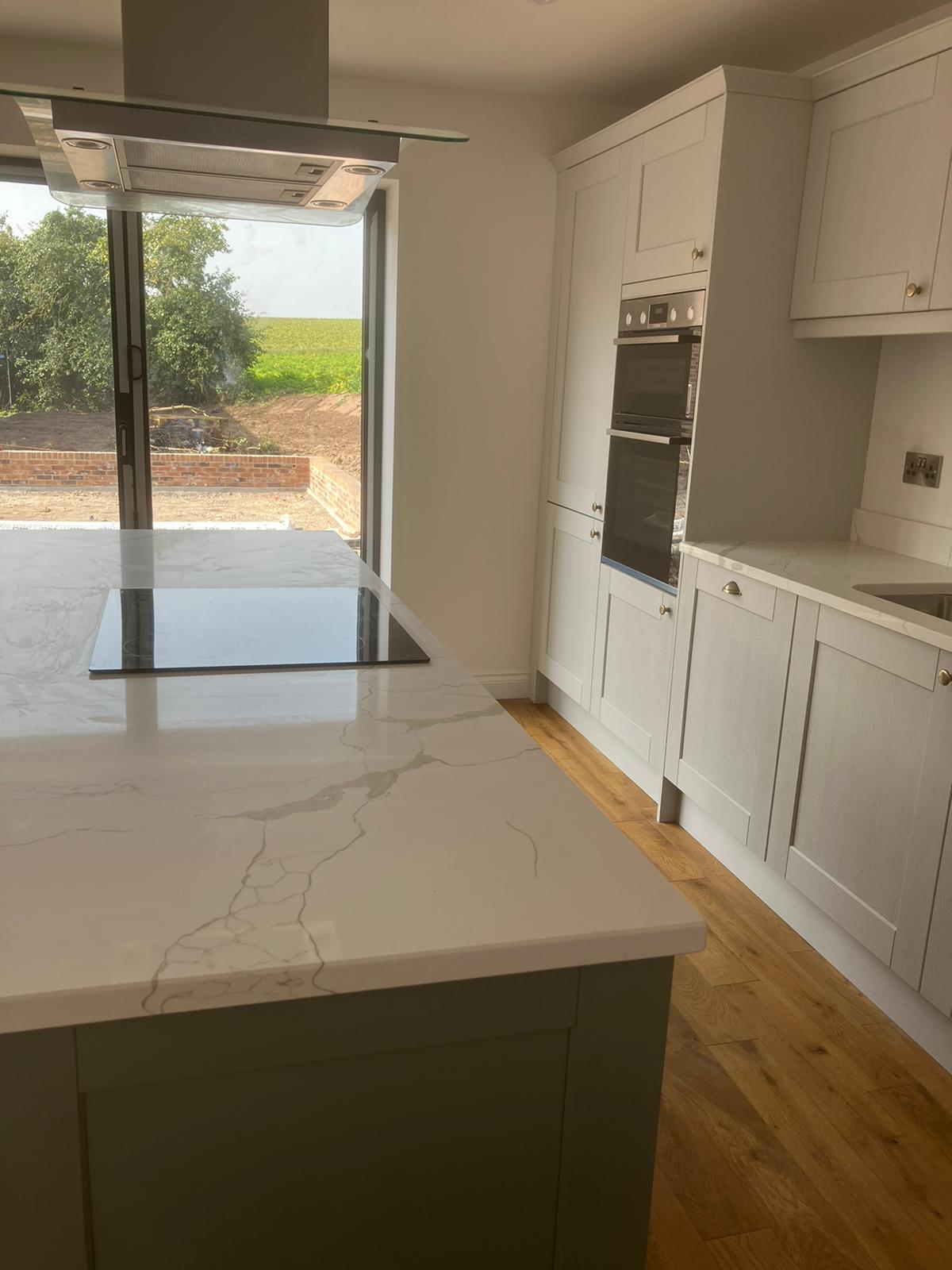 Kitchen detail